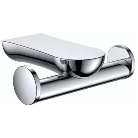 Крючок двойной RUSH Luson LU16220